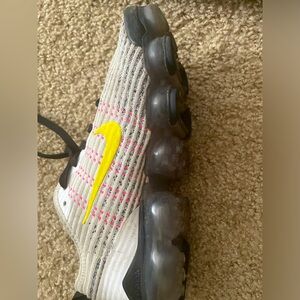 nike vapor airmaxes